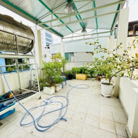 Phú Nhuận, Vài Bước Ra Mặt Tiền Huỳnh Văn Bánh, 4 Tầng, 4 Phòng Ngủ 79M2, Mới Ở Ngay, 11.75 Tỷ