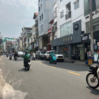 Phú Nhuận, Vài Bước Ra Mặt Tiền Huỳnh Văn Bánh, 4 Tầng, 4 Phòng Ngủ 79M2, Mới Ở Ngay, 11.75 Tỷ