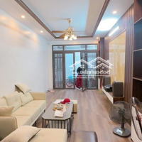 Nhà Nam Dư - 34/38M2 - 6.1 Tỷ Siêu Đẹp Rộng Rãi - Thoáng Sáng - Gần Ô Tô - Nhiều Tiện Ích