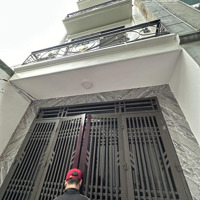 Nhà Nam Dư - 34/38M2 - 6.1 Tỷ Siêu Đẹp Rộng Rãi - Thoáng Sáng - Gần Ô Tô - Nhiều Tiện Ích