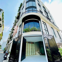 Bán Căn Góc 2Mặt Tiềnkhu Dân Cư Cực Vip Gầnmặt Tiềnthống Nhất- City Land Gò Vấp