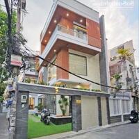 Bán nhà 3 tầng 2 mặt tiền , xe hơi ngủ trong nhà, gần Aeon Bình Tân, 70m², nhỉnh 3 tỷ