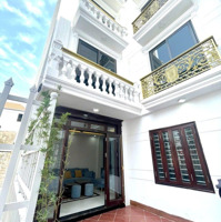 Cần Bán Gấp Nhà Phương Bảng - Song Phương - Hoài Đức Diện Tích: 80M2 Kết Cấu: 4 Tầng, 4 Phòng Ngủ