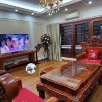 Bán Nhà Phố Trung Kính Cầu Giấy, Nhà Đẹp, Ô Tô Tránh, 60M X5 Tầng,Mặt Tiền5.5M