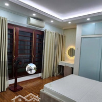 Bán Nhà Phố Trung Kính Cầu Giấy, Nhà Đẹp, Ô Tô Tránh, 60M X5 Tầng,Mặt Tiền5.5M