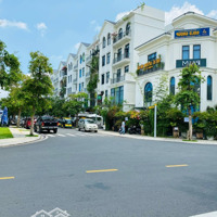 Biệt Thự, Nhà Phố Vinhomes (Giá Ưu Đãi Đợt 1) Siêu Đô Thị Hơn 2000Hecta Tây Bắc Tphcm