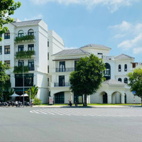 Biệt Thự, Nhà Phố Vinhomes (Giá Ưu Đãi Đợt 1) Siêu Đô Thị Hơn 2000Hecta Tây Bắc Tphcm