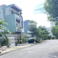 Bán Góc 2 Mặt Tiền Gần Sông Đường Đa Phước 6 & Dương Tử Giang - Khu Đt Nam Việt Á, Đà Nẵng