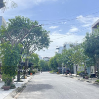 Bán Góc 2 Mặt Tiền Gần Sông Đường Đa Phước 6 & Dương Tử Giang - Khu Đt Nam Việt Á, Đà Nẵng