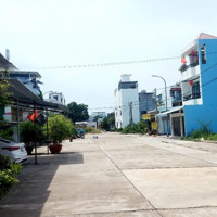 Bán Lô Đất Tái Định Cư Hòn Rớ - Nhánh Bên Sông - Diện Tích 100M2- Giá Bán 3Tỷ 350 Triệu