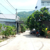 Bán Lô Đất Tái Định Cư Hòn Rớ - Nhánh Bên Sông - Diện Tích 100M2- Giá Bán 3Tỷ 350 Triệu