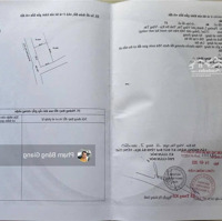 Bán Lô Biệt Thự Góc 2 Mặt Tiền Phan Chu Trinh, P.2, Tp. Vũng Tàu