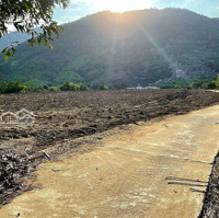 Mở Bán 10 Lô Đất Nền Thôn Suối Lách, Xã Khánh Trung, Huyện Khánh Vĩnh, Khánh Hòa