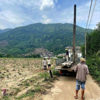 Mở Bán 10 Lô Đất Nền Thôn Suối Lách, Xã Khánh Trung, Huyện Khánh Vĩnh, Khánh Hòa
