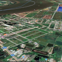 Đất Nền Kdc Phước Đông Giá Đầu Tư