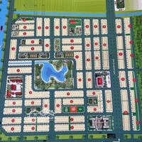 Bán Nhanh Đất Kdc Resco 3 Đức Hòa, Mặt Tiền Vành Đai 4, Đối Diện Kcn, Sát Vin Củ Chi, Sổ Đỏ Cầm Tay