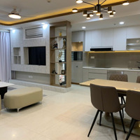 Cho Thuê Nhiều Căn Hộ 2Pn- 3 Phòng Ngủ 80M2 ~130M2 Tại Midtown Phú Mỹ Hưng, 25 Tr~ 40 Tr, View Đẹp Hot!