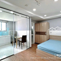 Cho Thuê Căn Hộ Q10 Full Nội Thất Gần Toà Nhà Viettel - Công Trường Dân Chủ Giá Thật