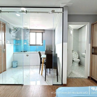 Cho Thuê Căn Hộ Q10 Full Nội Thất Gần Toà Nhà Viettel - Công Trường Dân Chủ Giá Thật