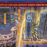 Bán Căn Đối Diện Vincom Thiết 2 Phòng Ngủliên Hệ: 0939 703 668