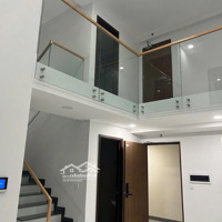 Siêu Phẩm Duplex Góc 2 Phòng Ngủ 2 Vệ Sinhnhà Mới Bàn Giao 2024 - Đã Có Sổ - The Pegasuite 2 Q8