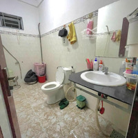 2 Mặt Hẻm Xe Hơi Thông - Sát Mặt Tiền - Gò Dầu - Ngang 5.3M - 4 Tầng.