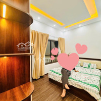 Bán Nhà Phố Kim Ngưu Quận Hai Bà Trưng, Ngõ Rộng Gần Phố, Sân Để Xe Riêng Biệt 46M, 7X Tỷ