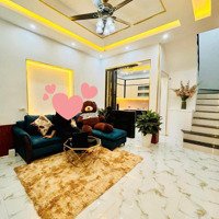 Bán Nhà Phố Kim Ngưu Quận Hai Bà Trưng, Ngõ Rộng Gần Phố, Sân Để Xe Riêng Biệt 46M, 7X Tỷ