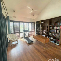 Bán Biệt Thự Xịn Tại Đường Số 61 View Sông, Gần Công Viên, 38 Tỷ, 240M2, 5 Phòng Ngủ 5Wc