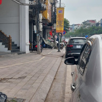 Mặt Phố Xã Đàn 47M, 6 Tầng,Mặt Tiền4M, Chỉ 28,5 Tỷ Sẵn Ô Chờ Thang Máy, Vỉa Hè Đá Bóng