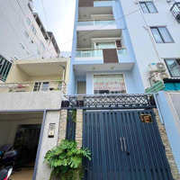 Bán Nhà Mặt Tiền Đường Số 36, Phường Tân Quy, Quận 7 Giá Rẻ
