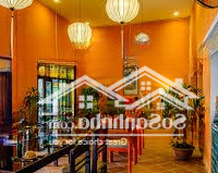 Bán Nhà Mặt Phố Huyền Trân Công Chúa, Sơn Phong, Hội An, Giá Thỏa Thuận, 590M2, View Đẹp