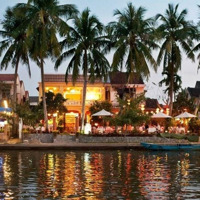 Bán Nhà Mặt Phố Huyền Trân Công Chúa, Sơn Phong, Hội An, Giá Thỏa Thuận, 590M2, View Đẹp