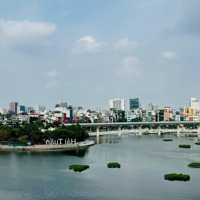 Chính Chủ Bán Nhà Mặt Phố Mai Anh Tuấndiện Tích106M2,Mặt Tiền5.9M, View Hồ Hoàng Cầu