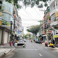 Bán Nhà Góc 2 Mặt Tiền Đường Bạch Đằng, Khu Bàn Cờ, Tp Nha Trang. Đang Có Sẵn Hđ Thuê 16 Triệu/Th