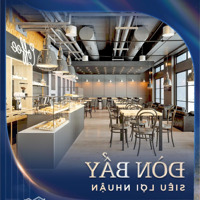 Bán Shophouse Tại The Zurich - Vinhomes Ocean Park, 6,581 Tỷ, 46,2M2 Giá Tốt