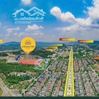 Lào Cai Tp Đang Được Mở Rộng Quy Mô Và Phát Triển Kinh Tế