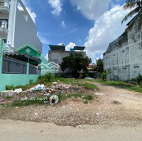 Bán 3 Lô Mặt Tiền Hẻm 8 M Thông Kinh Doanh Buôn Bán . Gần Ql 13 . Vạn Phúc
