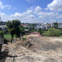 Gia Đình Cần Bán 2072M2 Đất Mặt Tiền Lương Thế Vinh