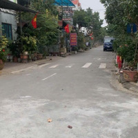 Cần Bán Đất Khu Tái Định Cư Thôn Bắc Hạ - Quang Tiến - Sóc Sơn - Hà Nội. Cam Kết Bán Đúng Giá Chủ