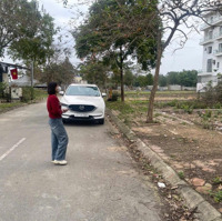Cần Bán Đất Khu Tái Định Cư Thôn Bắc Hạ - Quang Tiến - Sóc Sơn - Hà Nội. Cam Kết Bán Đúng Giá Chủ