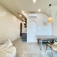 Cho Thuê Căn Hộ Dịch Vụ 2 Phòng Ngủ 55M2, Từ 8,2 Triệu Tại Lê Văn Lương, P. Phú Thuận, Q7, Hcm