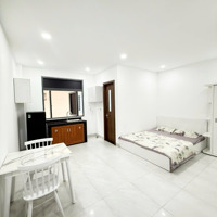 Cho Thuê Căn Hộ 25M2 Đặng Thuỳ Trâm Bình Thạnh, Full Nội Thất, Thoáng Mát