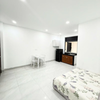 Cho Thuê Căn Hộ 25M2 Đặng Thuỳ Trâm Bình Thạnh, Full Nội Thất, Thoáng Mát