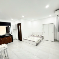 Cho Thuê Căn Hộ 25M2 Đặng Thuỳ Trâm Bình Thạnh, Full Nội Thất, Thoáng Mát
