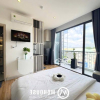 Cho Thuê Căn Hộ Q10, Máy Giặt Riêng, Đường Hương Giang, Gần Huflit, Big C Miền Đông, Vạn Hạnh Mall