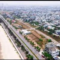 Đất biệt thự view biển Nguyễn Tất Thành giá chỉ 6x Tr/m2