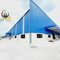 Xt004
Cho Thuê Xưởng 7000M2 Trong Kcn Long Thành, Đồng Nai - Diện Tích Xưởng 7000M2. Ngang 75M.