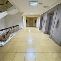 Bán Chcc Tòa 17T4 Đường Hoàng Đạo Thúy, 120M2 Sổ Nhỉnh 8 Tỷ