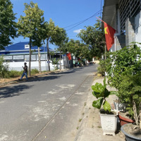 Bán Đất Tặng Nhà Ở Luôn, Cam Phúc Bắc, Tp Cam Ranh, Khánh Hoà, Dt: 132,6M2 Full Tc, Đường 10M
